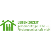 Leben(s)zeit gemeinnützige Hilfe- und Fördergesellschaft mbH