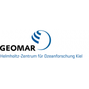 GEOMAR Helmholtz-Zentrum für Ozeanforschung Kiel GEOMAR Helmholtz-Zentrum für Ozeanforschung Kiel