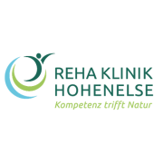 Reha Klinik Hohenelse