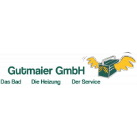 Gutmaier GmbH logo image