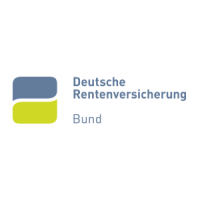 Deutsche Rentenversicherung Bund logo image