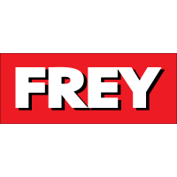 Frey Bauunternehmen GmbH logo image