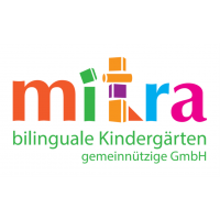 MITRA bilinguale Kindergärten gGmbH logo image