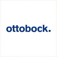 Ottobock Se &amp; Co. KGaA logo image